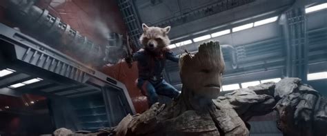 guardians of the galaxy post credit scene|Guardians of the Galaxy Vol. 3 Post